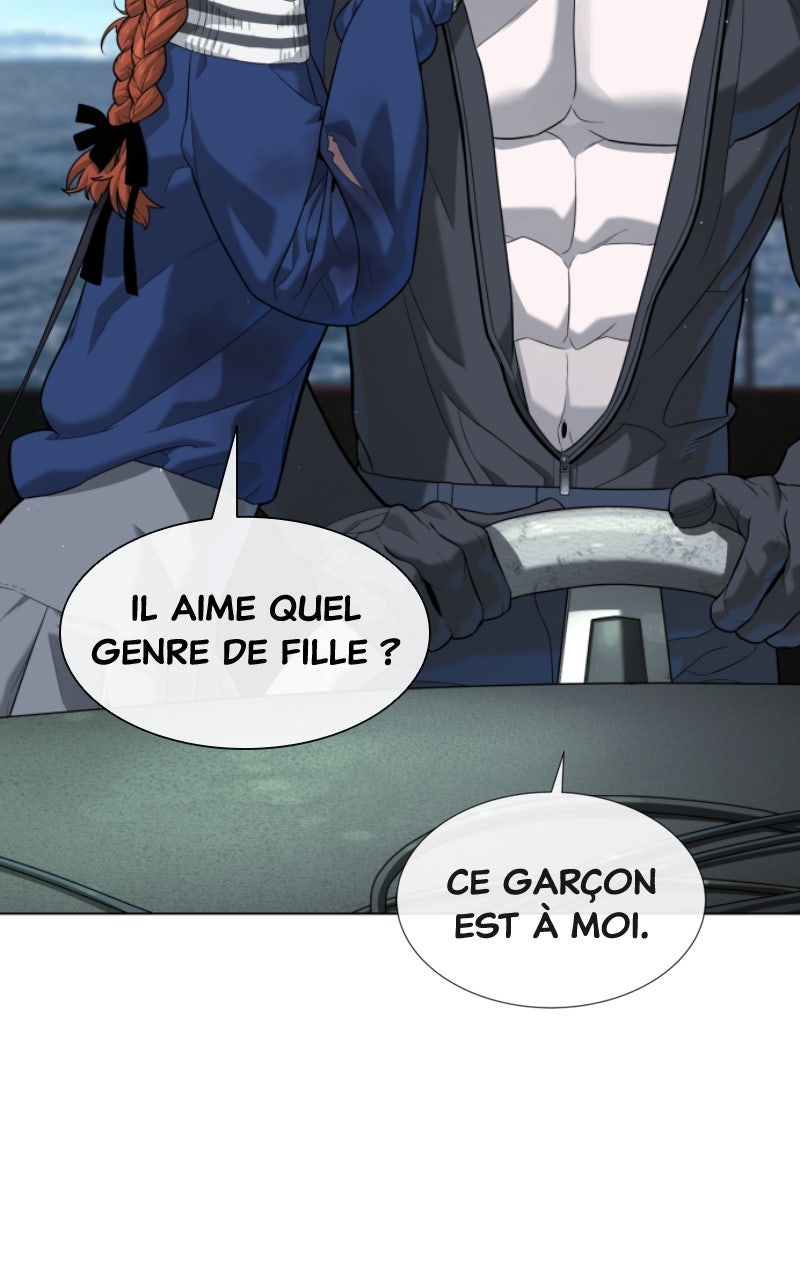 Read Killer Peter FR Manga Online