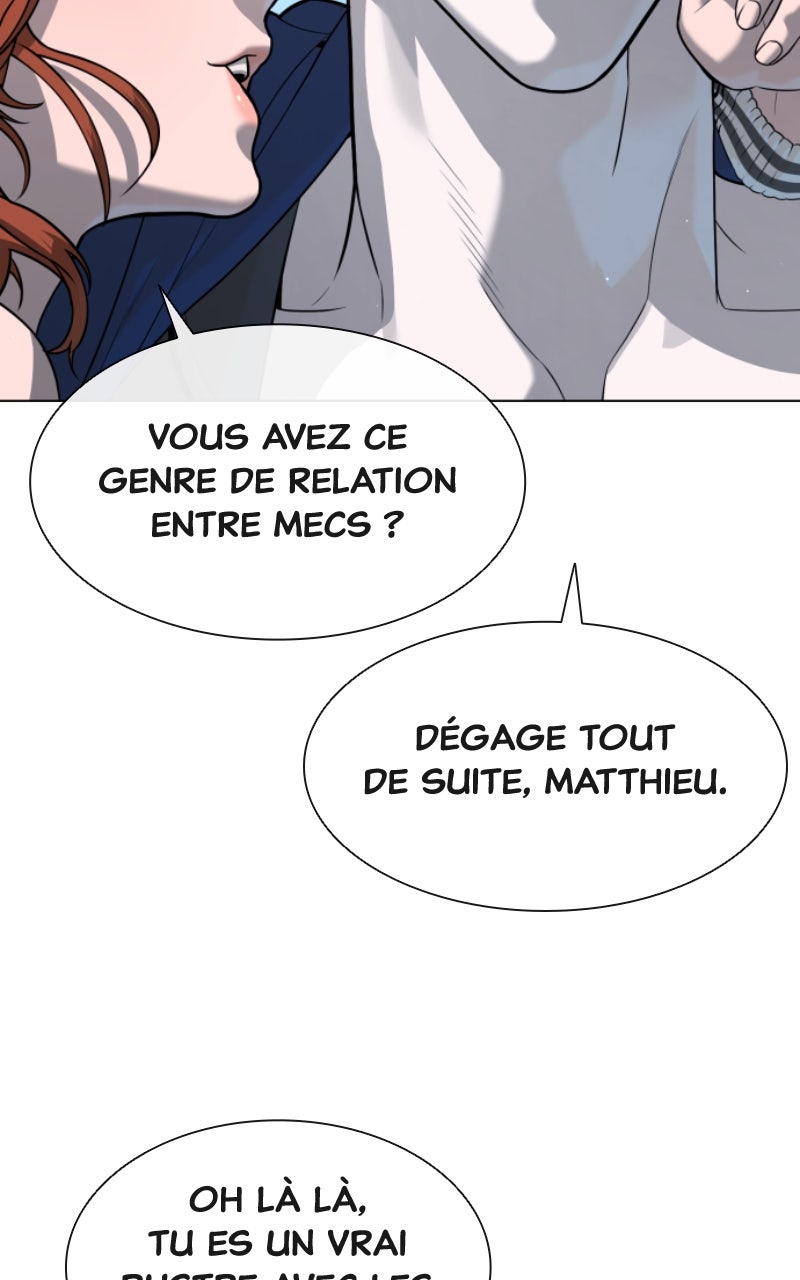 Read Killer Peter FR Manga Online