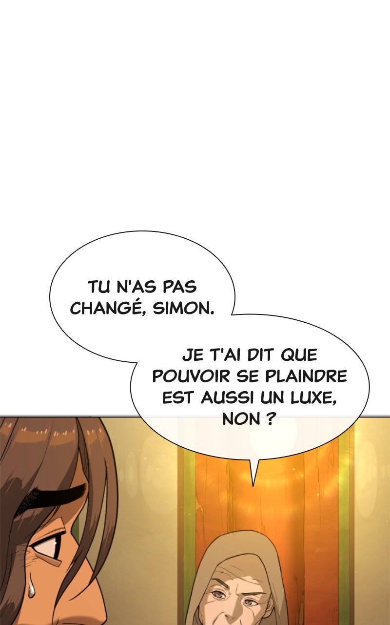 Read Killer Peter FR Manga Online