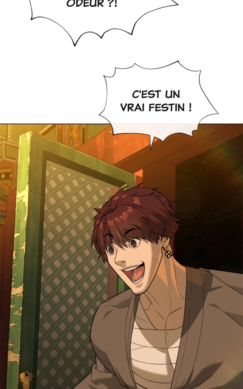 Read Killer Peter FR Manga Online