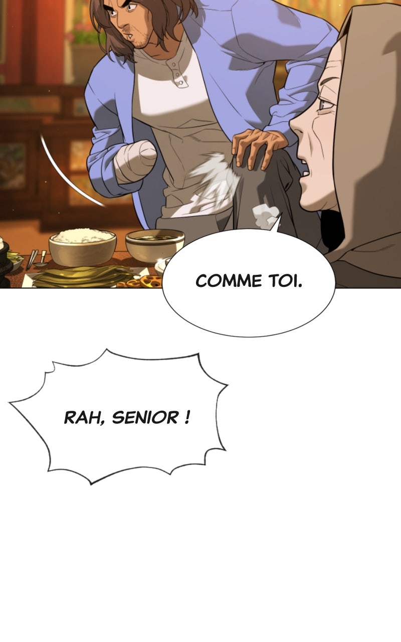 Read Killer Peter FR Manga Online