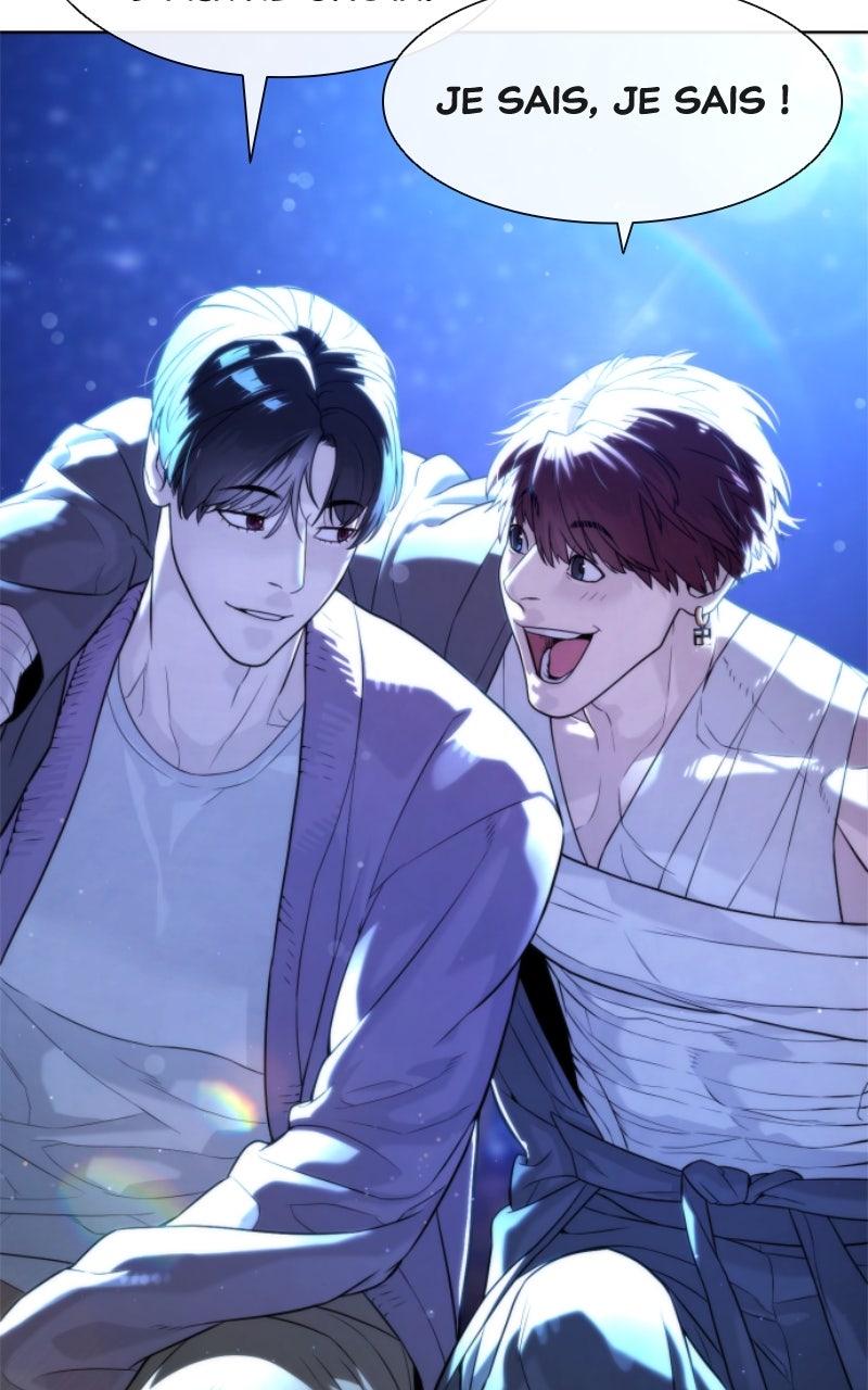 Read Killer Peter FR Manga Online