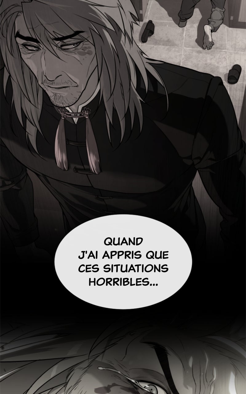 Read Killer Peter FR Manga Online