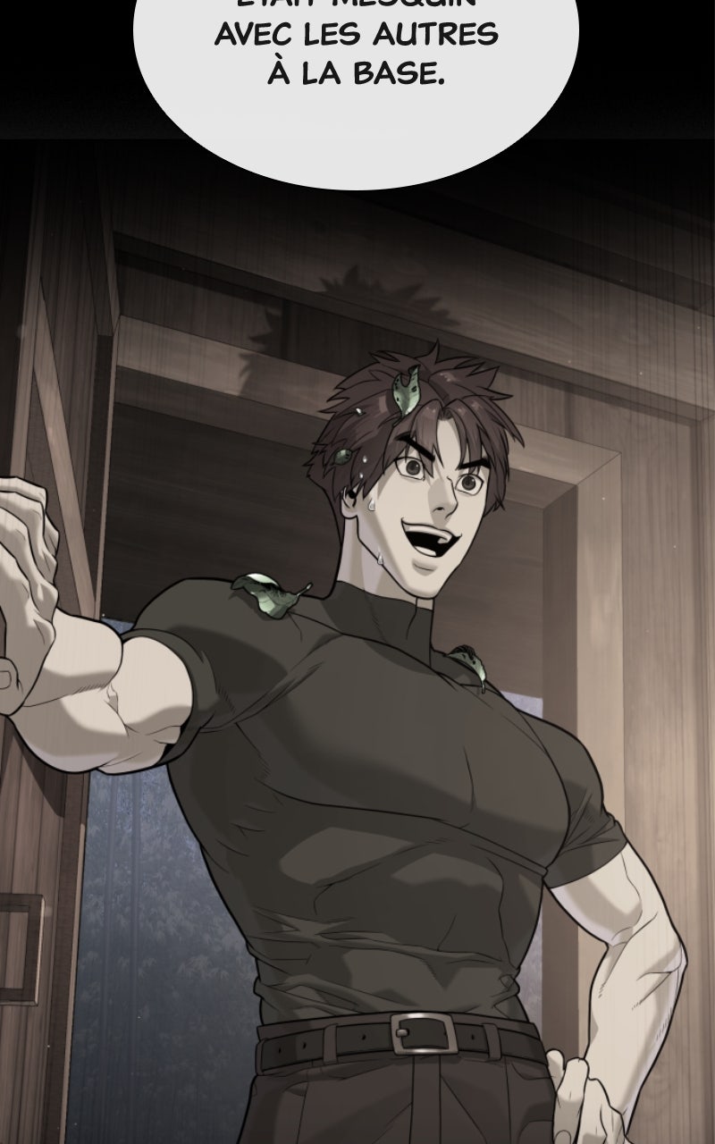 Read Killer Peter FR Manga Online