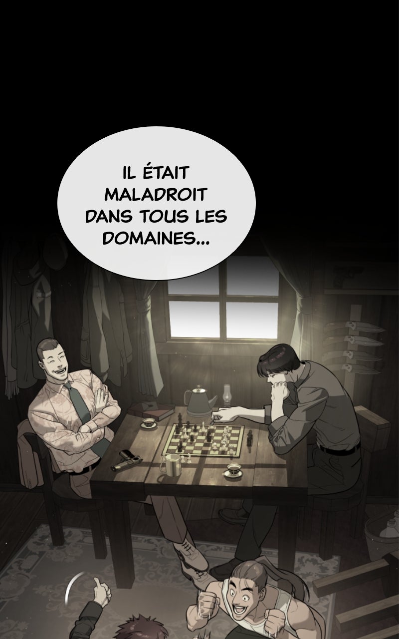 Read Killer Peter FR Manga Online