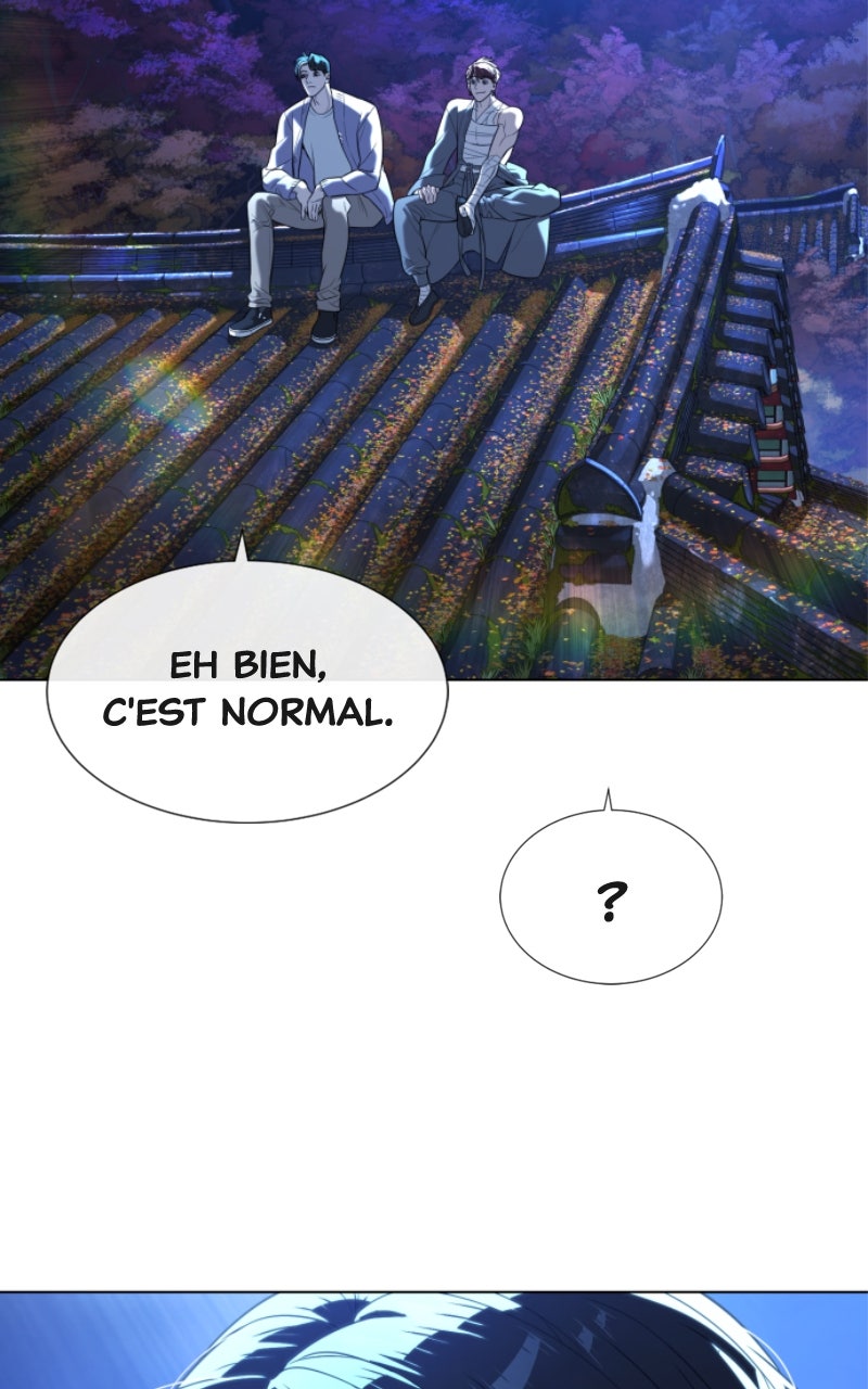 Read Killer Peter FR Manga Online