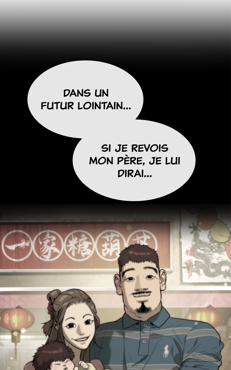 Read Killer Peter FR Manga Online