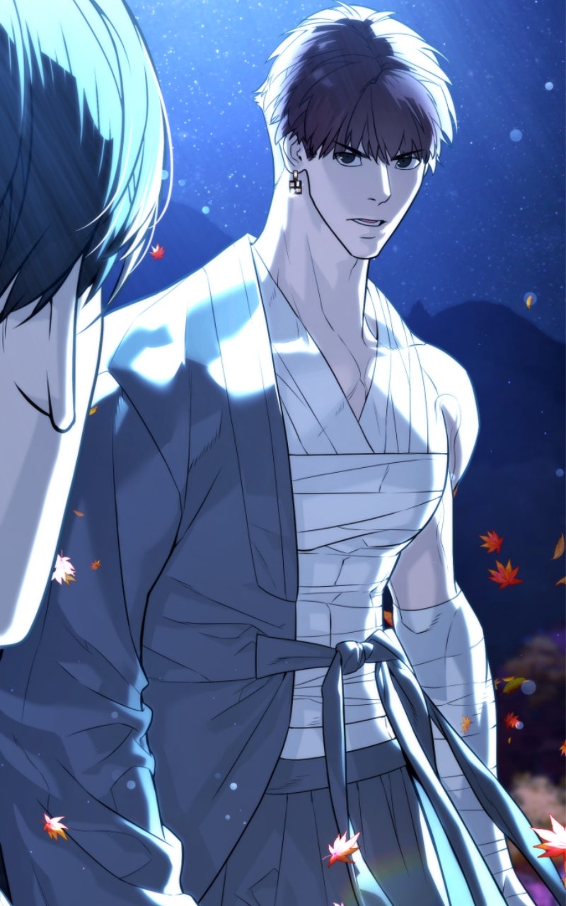 Read Killer Peter FR Manga Online