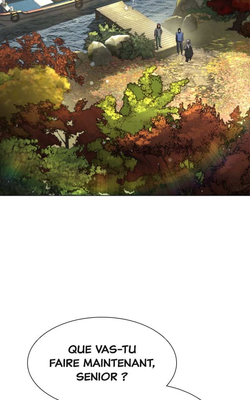 Read Killer Peter FR Manga Online