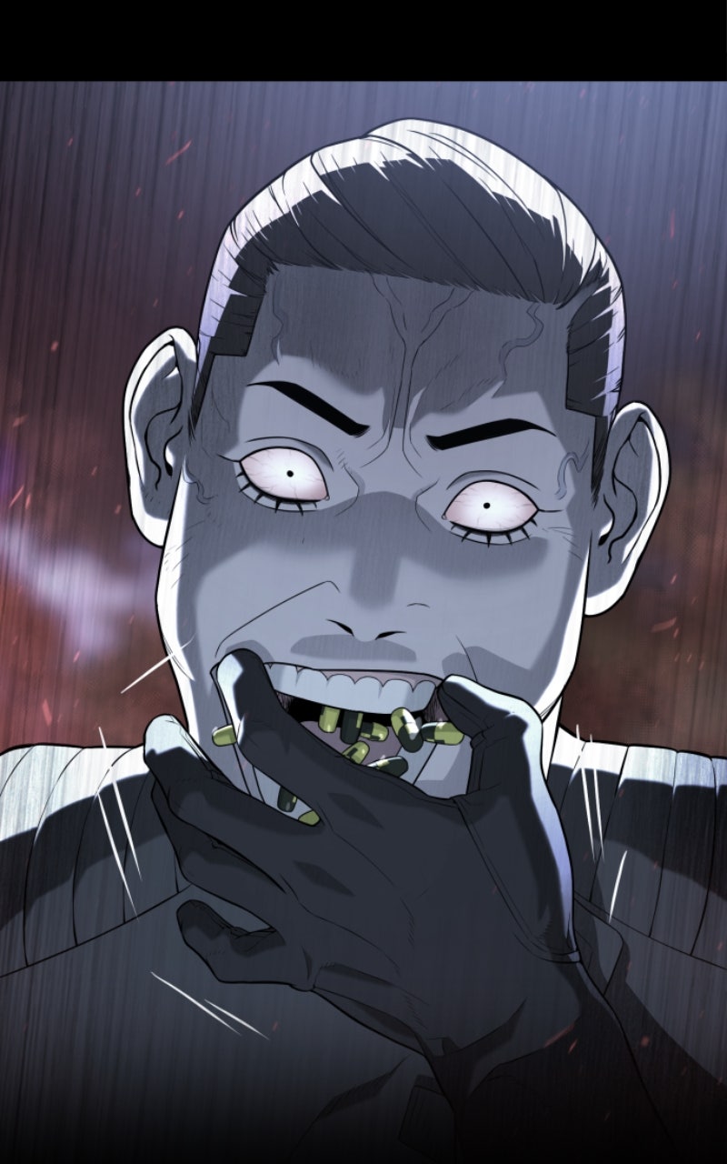 Read Killer Peter FR Manga Online