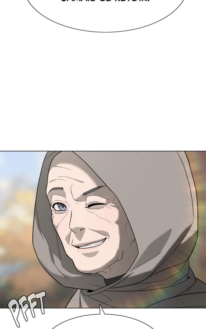 Read Killer Peter FR Manga Online