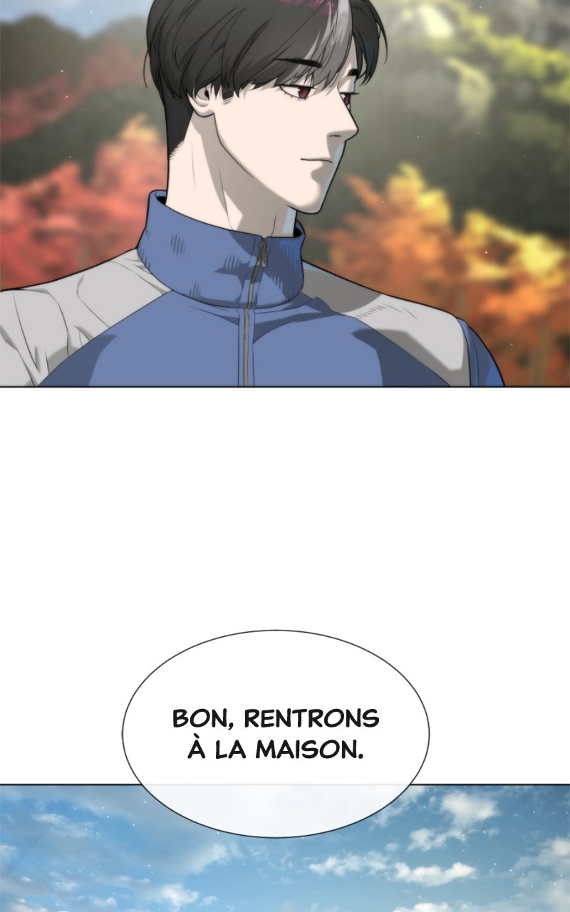 Read Killer Peter FR Manga Online