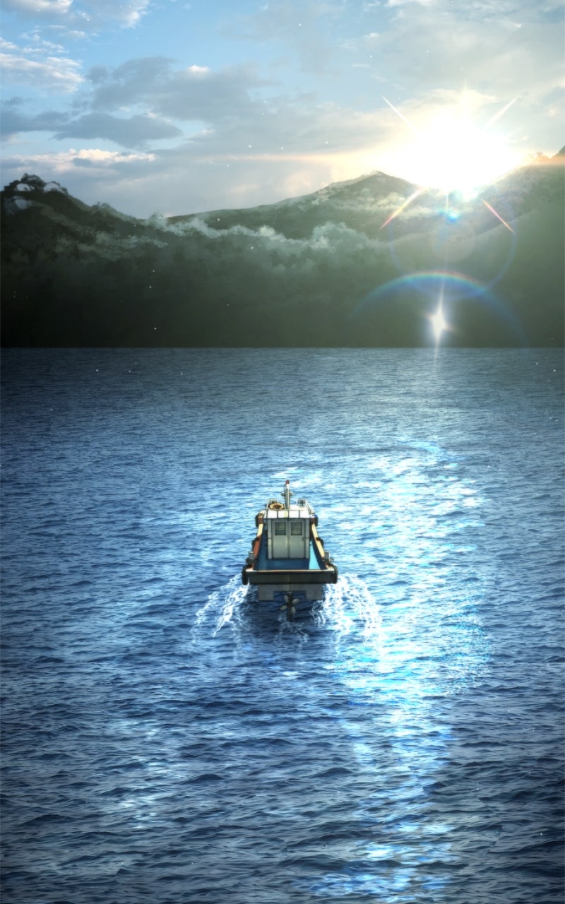 Read Killer Peter FR Manga Online