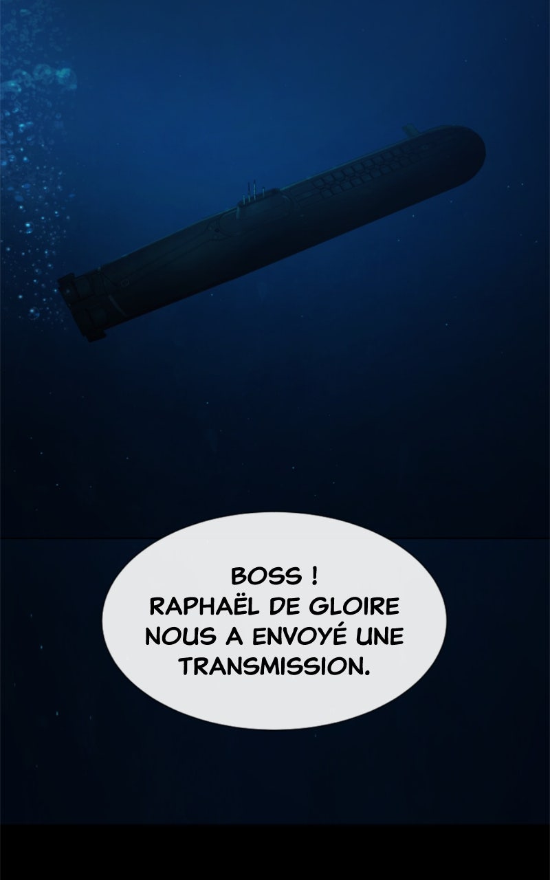 Read Killer Peter FR Manga Online