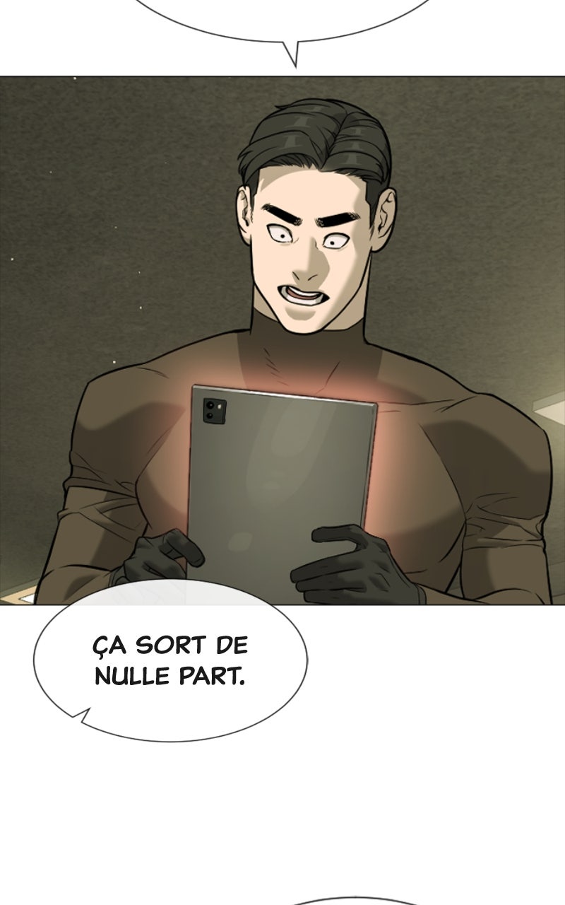 Read Killer Peter FR Manga Online