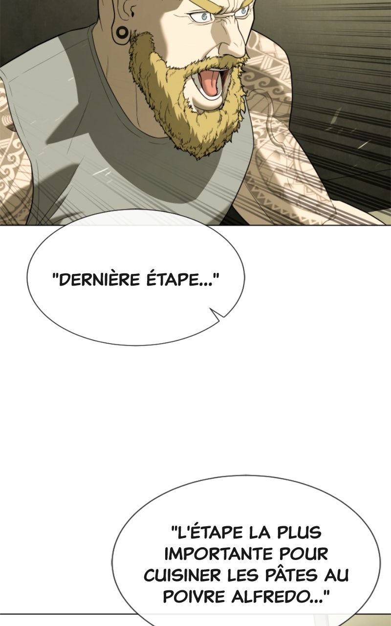 Read Killer Peter FR Manga Online