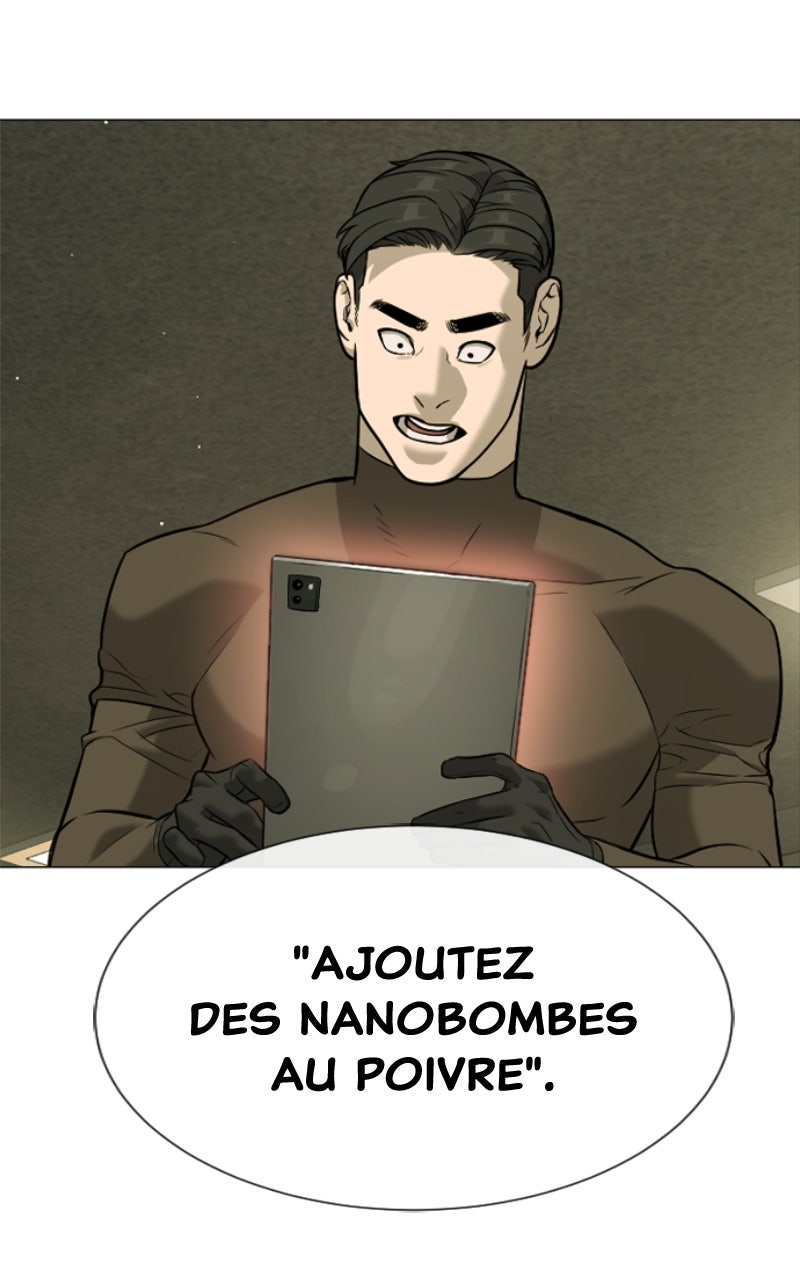 Read Killer Peter FR Manga Online