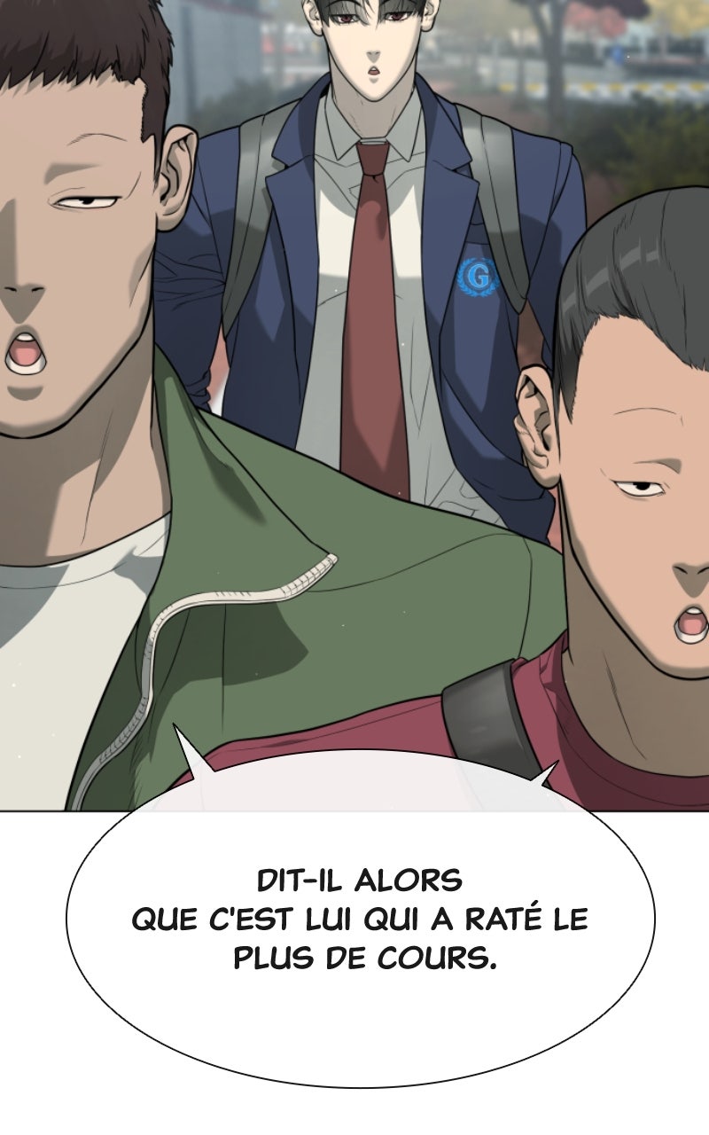 Read Killer Peter FR Manga Online