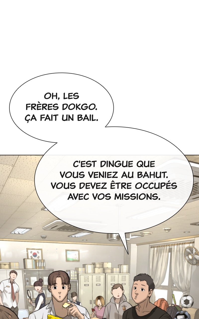 Read Killer Peter FR Manga Online