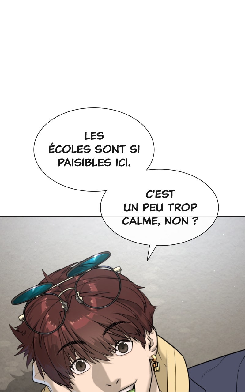 Read Killer Peter FR Manga Online