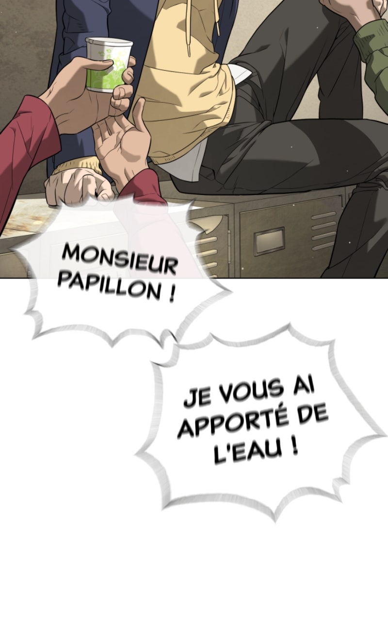 Read Killer Peter FR Manga Online