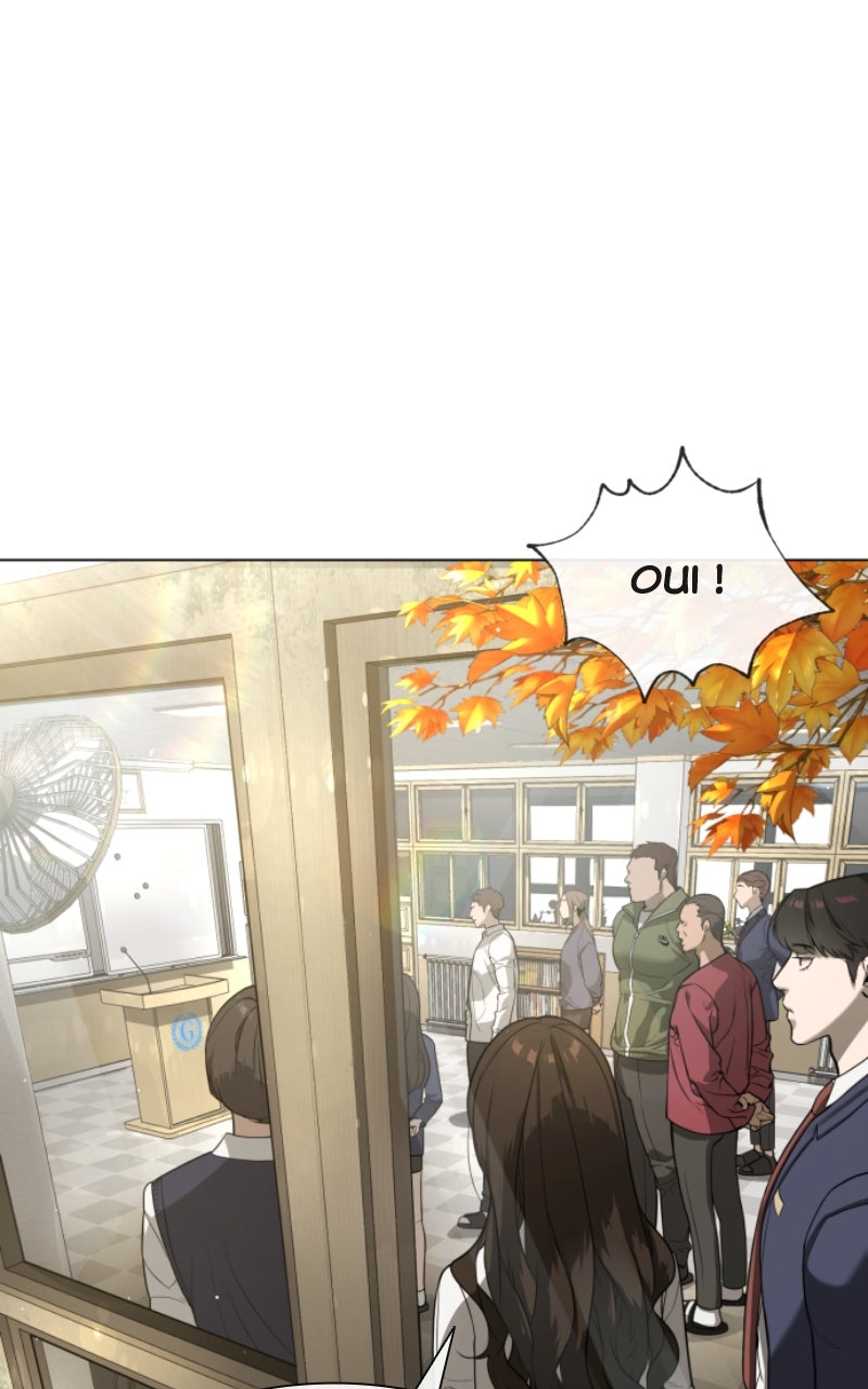 Read Killer Peter FR Manga Online