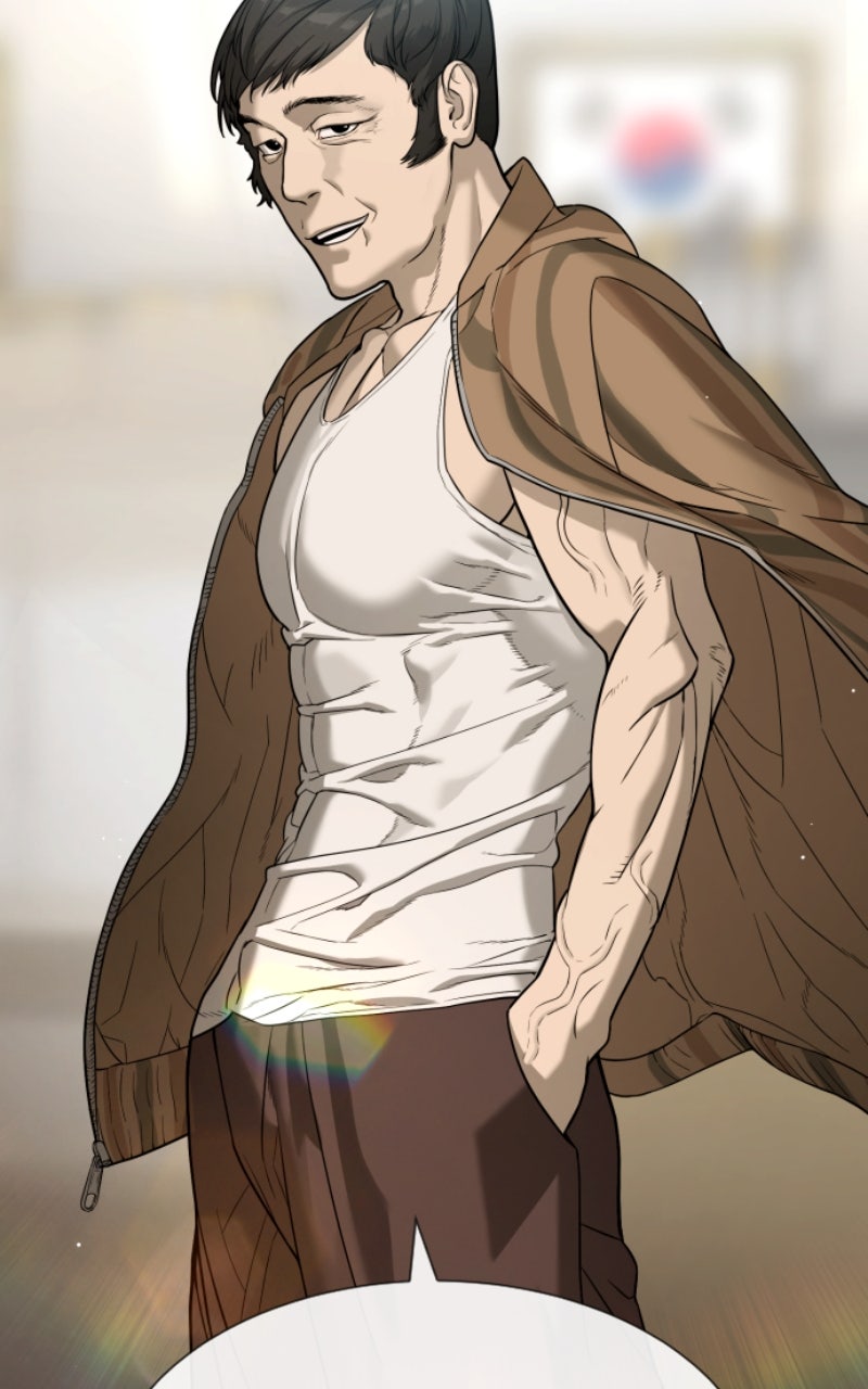 Read Killer Peter FR Manga Online