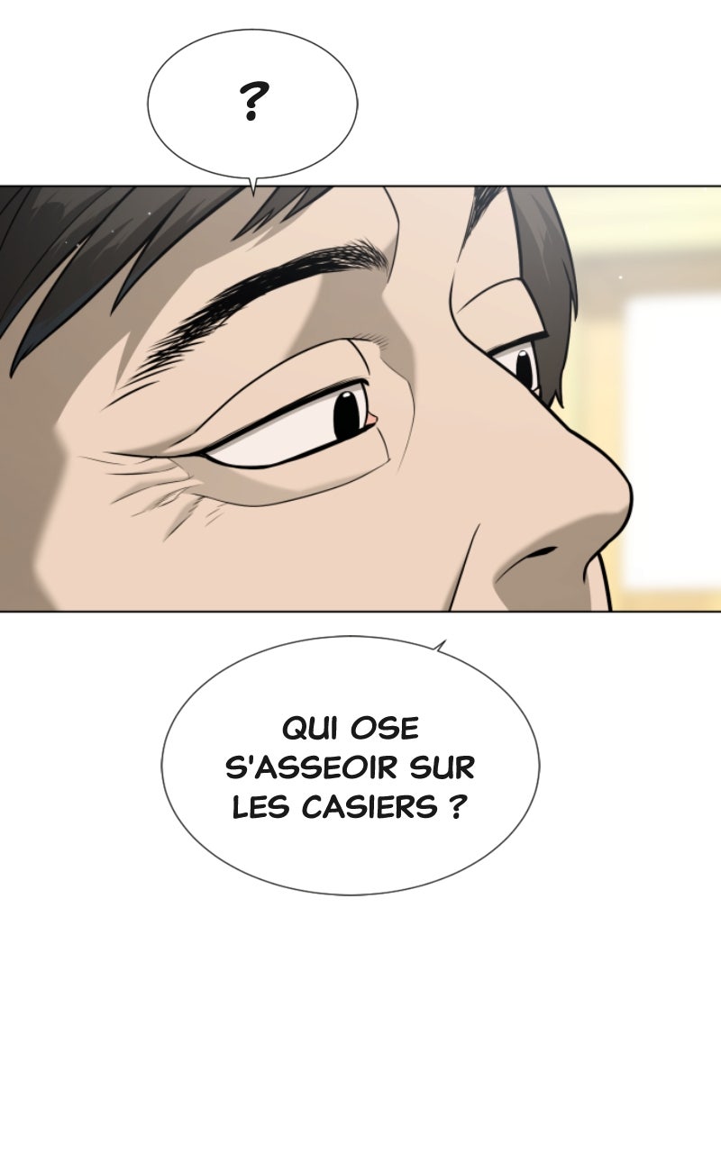 Read Killer Peter FR Manga Online