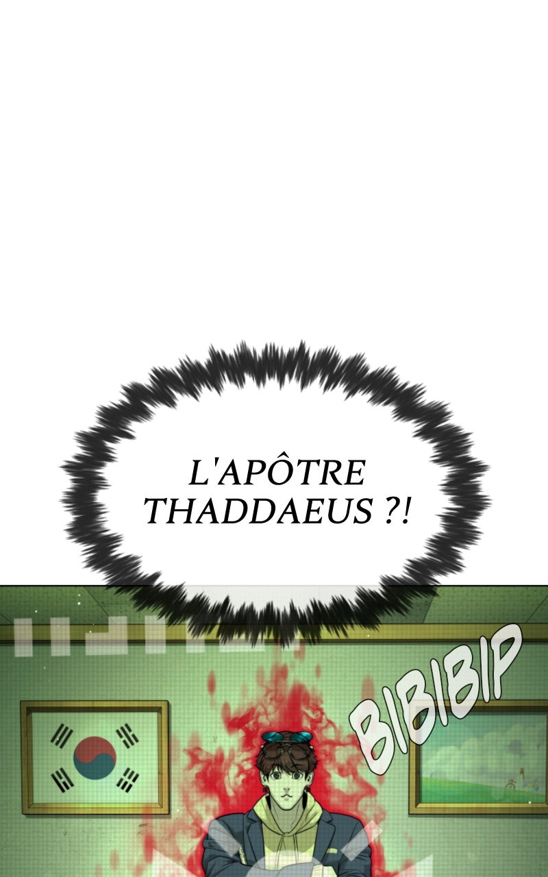 Read Killer Peter FR Manga Online