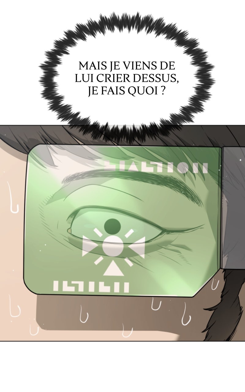 Read Killer Peter FR Manga Online