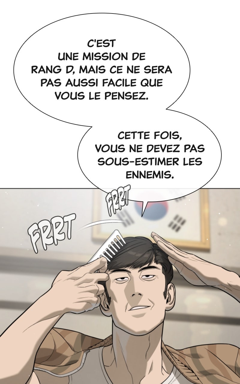 Read Killer Peter FR Manga Online