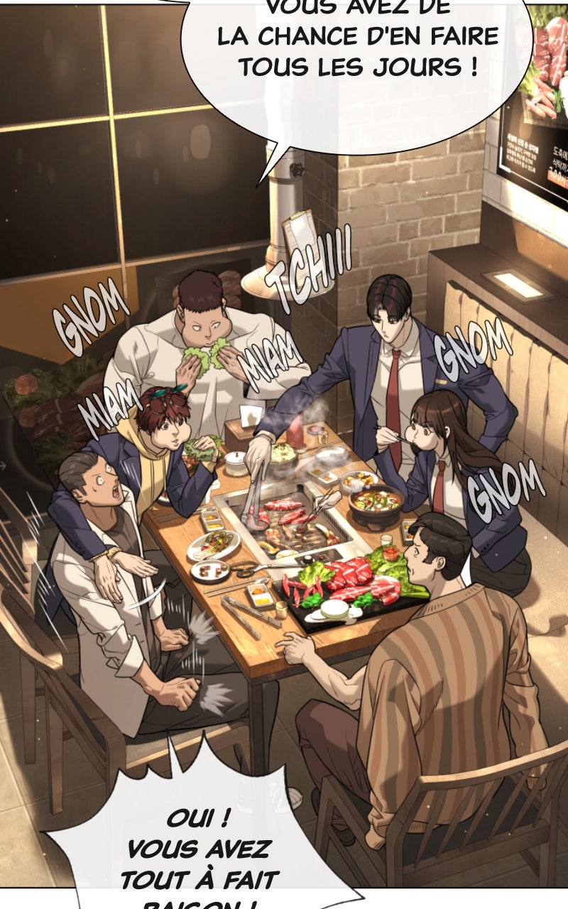 Read Killer Peter FR Manga Online