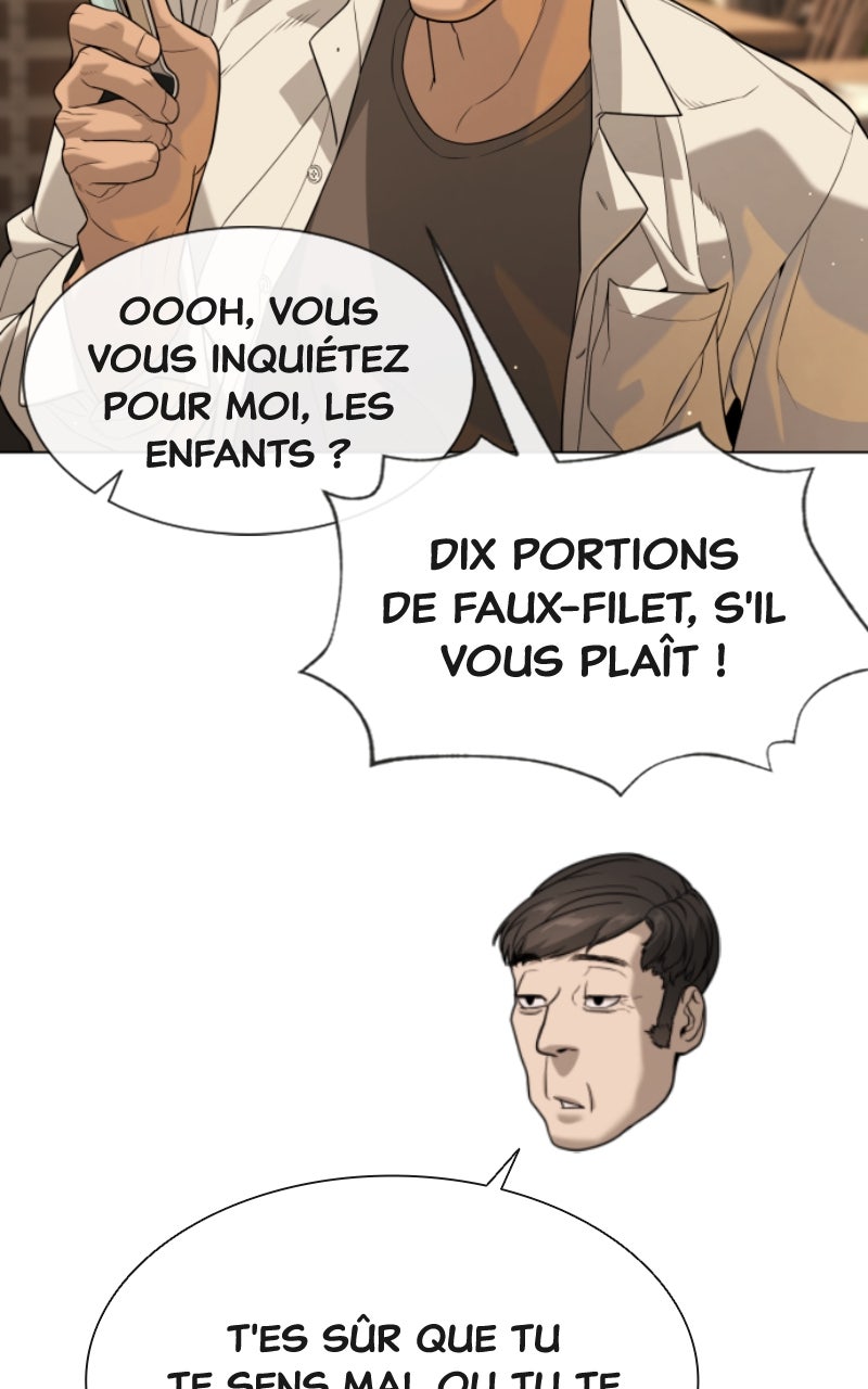 Read Killer Peter FR Manga Online