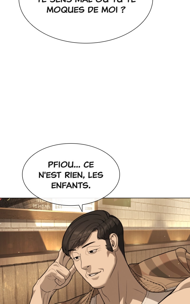 Read Killer Peter FR Manga Online