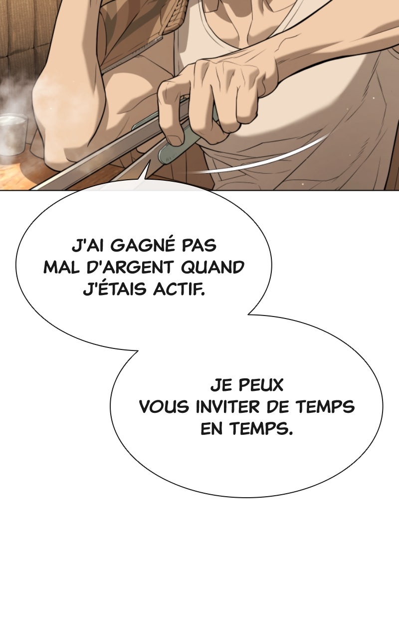 Read Killer Peter FR Manga Online