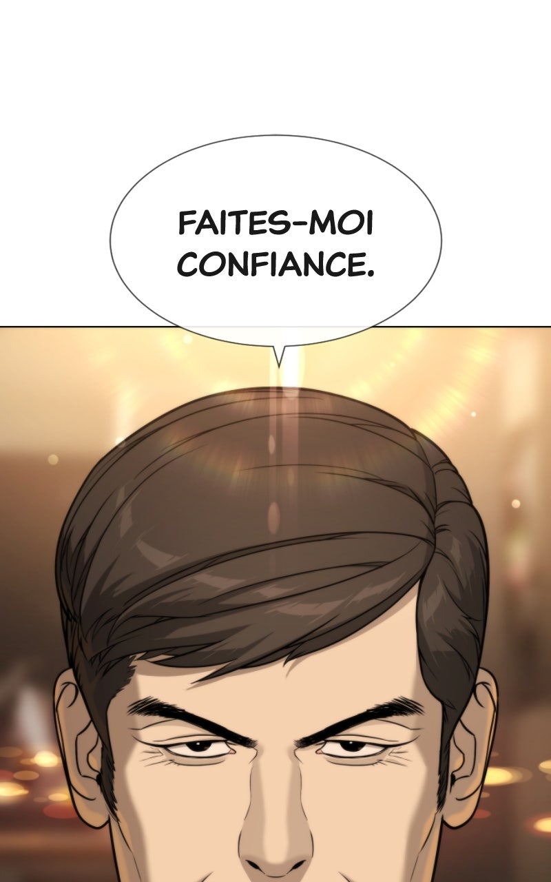 Read Killer Peter FR Manga Online