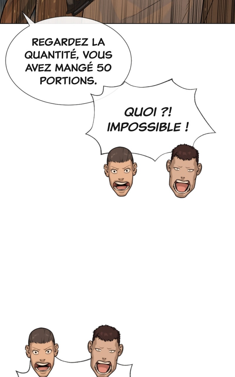 Read Killer Peter FR Manga Online