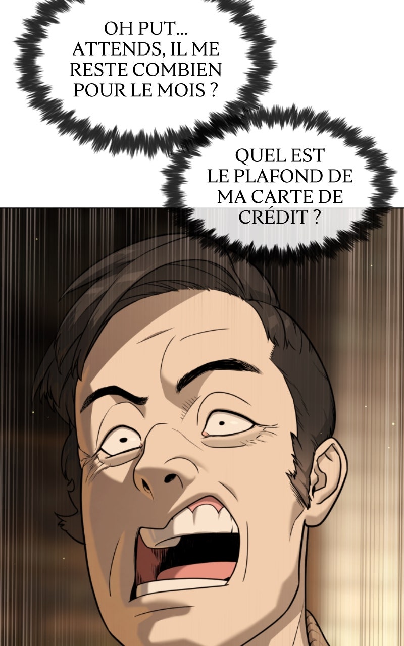 Read Killer Peter FR Manga Online