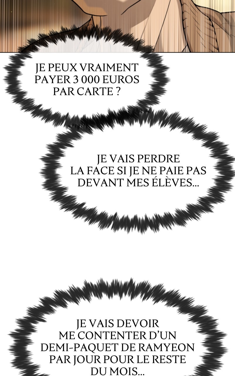 Read Killer Peter FR Manga Online