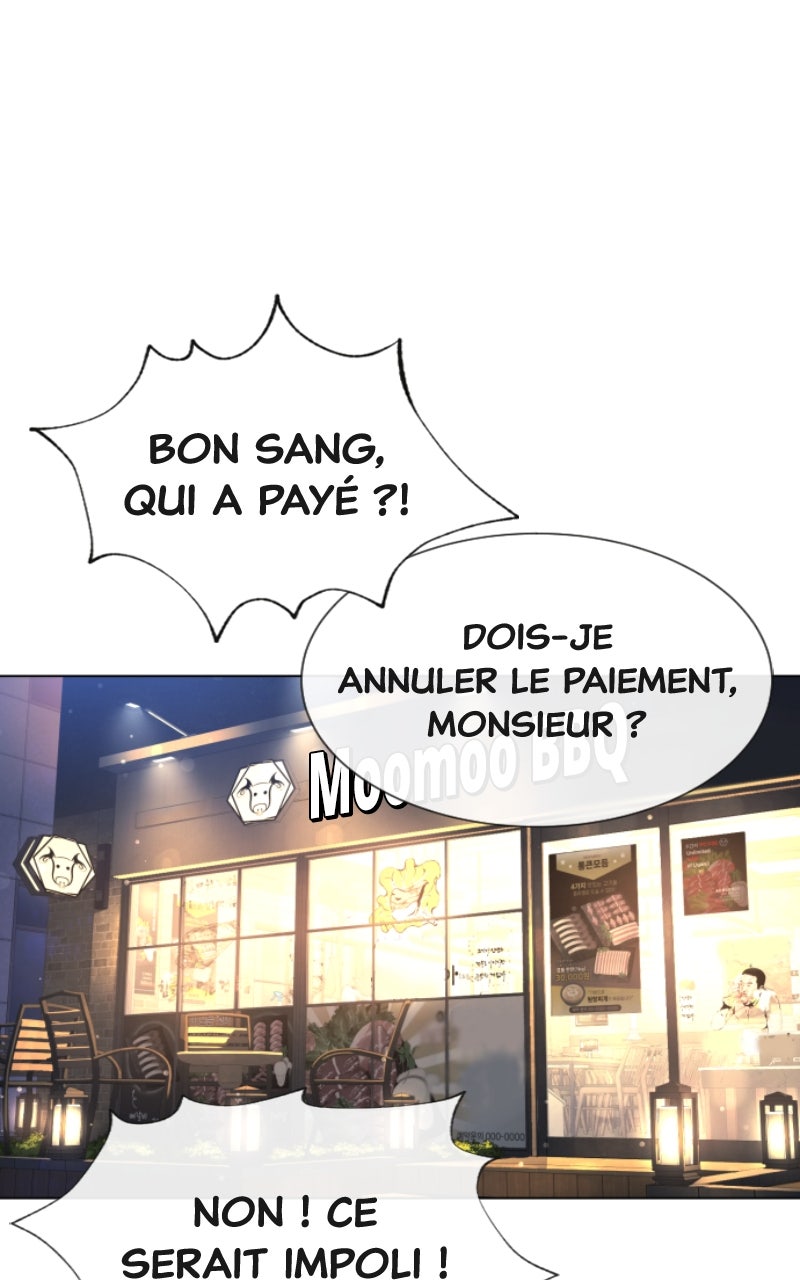 Read Killer Peter FR Manga Online