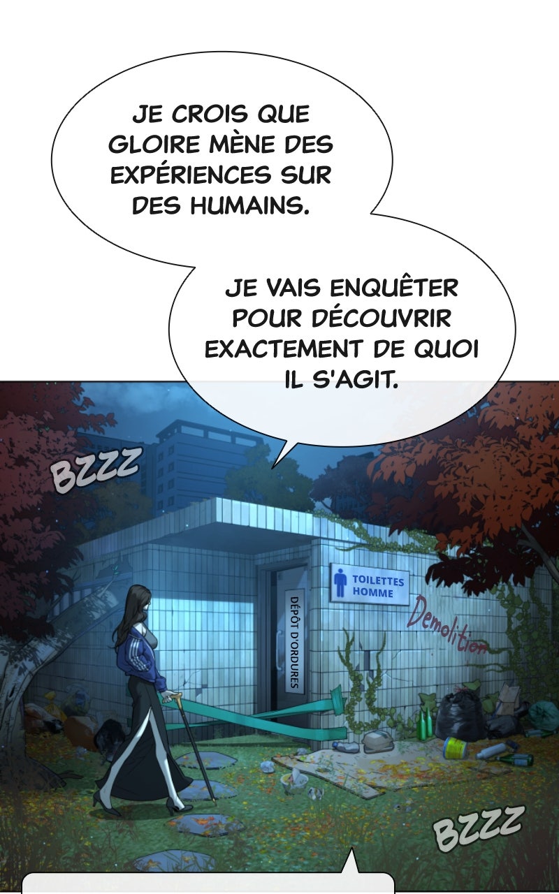 Read Killer Peter FR Manga Online