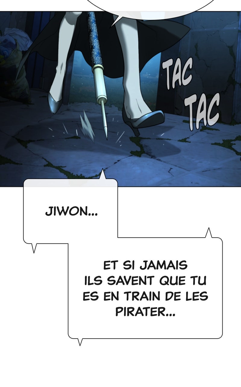 Read Killer Peter FR Manga Online