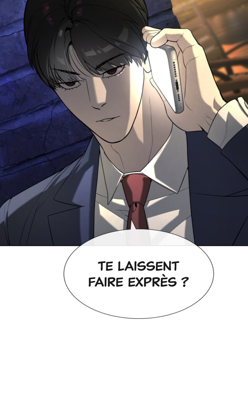 Read Killer Peter FR Manga Online