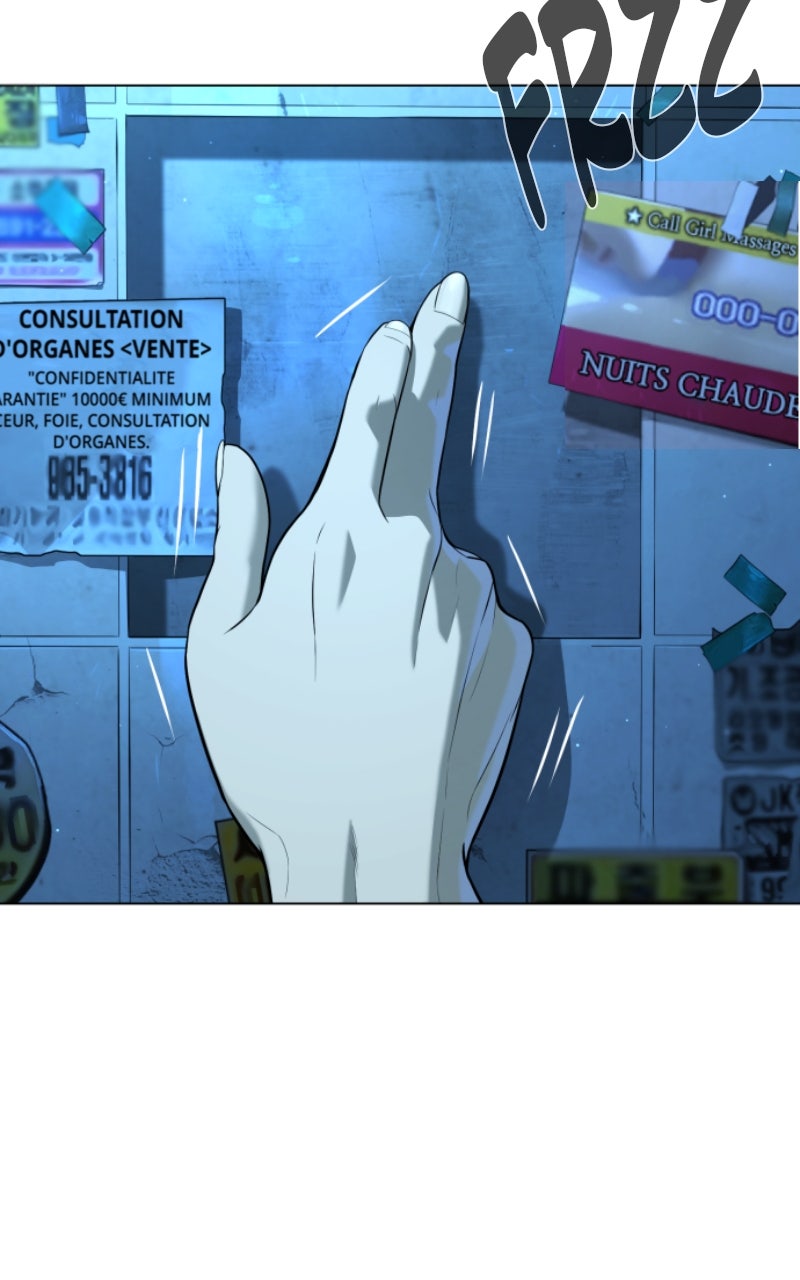 Read Killer Peter FR Manga Online