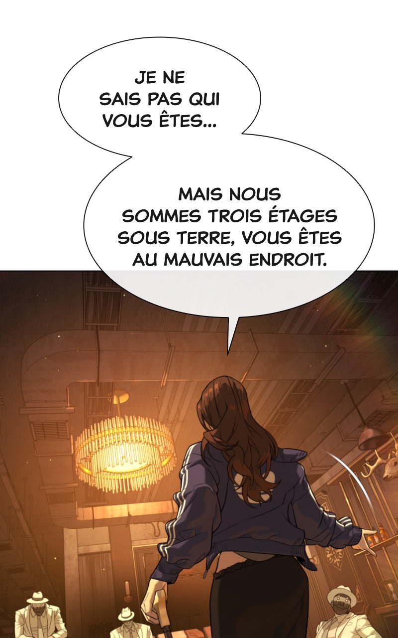 Read Killer Peter FR Manga Online