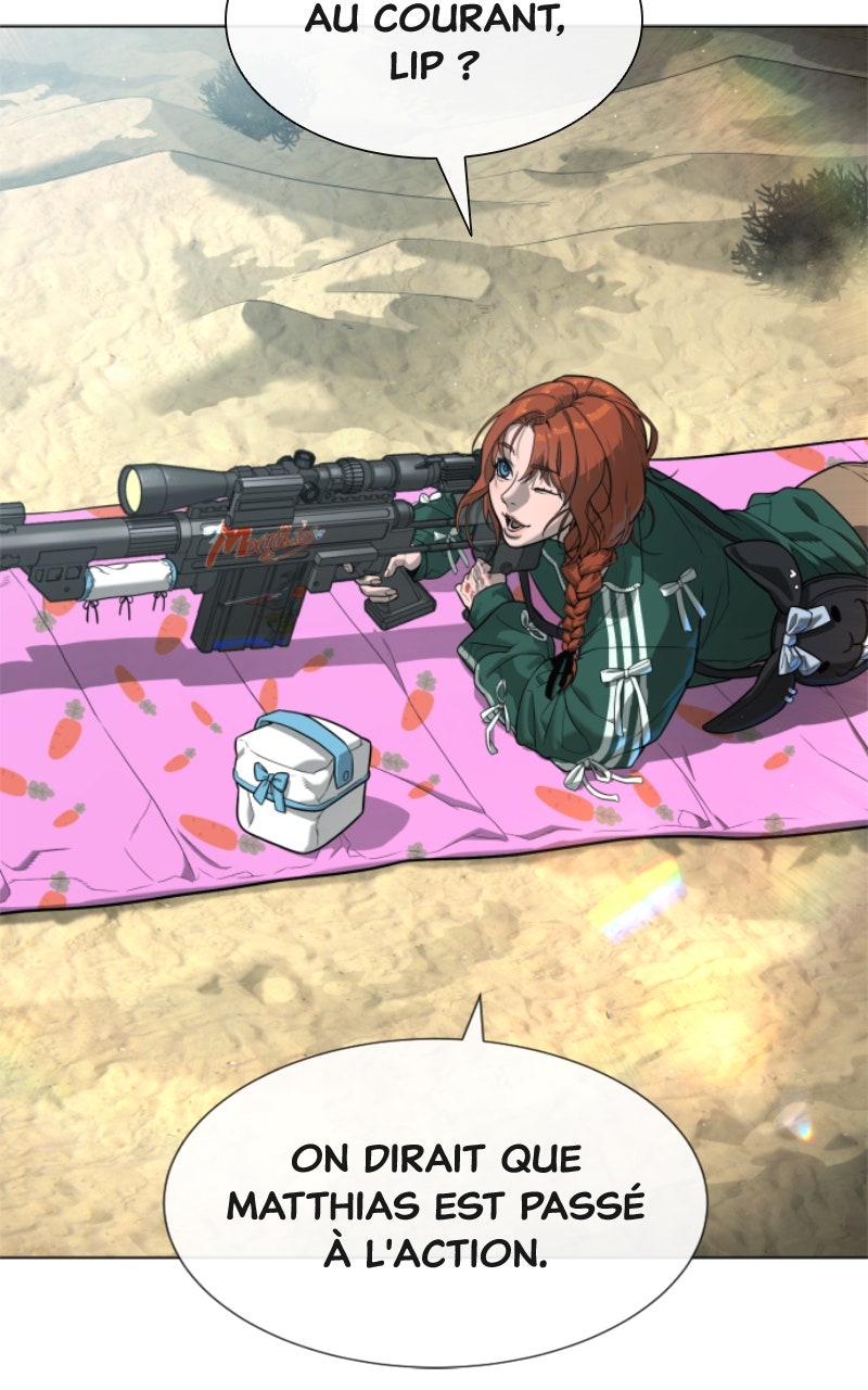 Read Killer Peter FR Manga Online