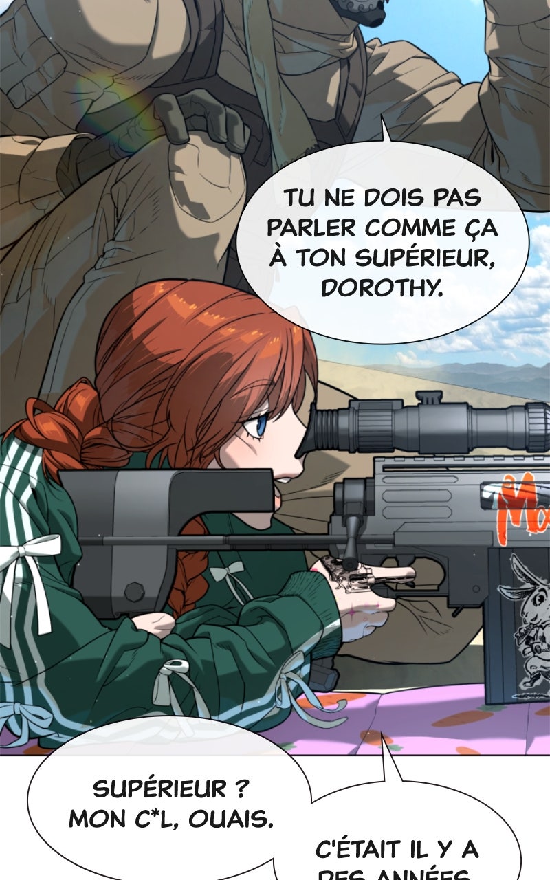 Read Killer Peter FR Manga Online