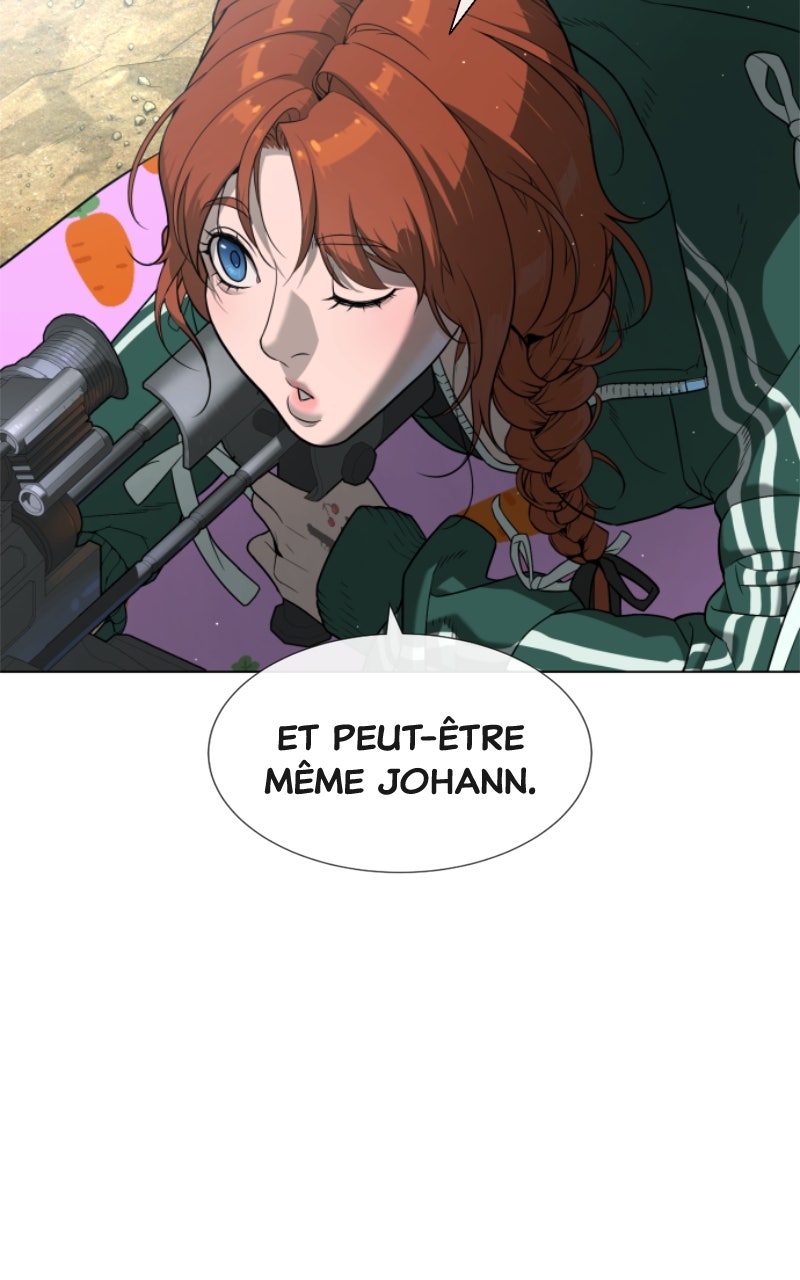 Read Killer Peter FR Manga Online