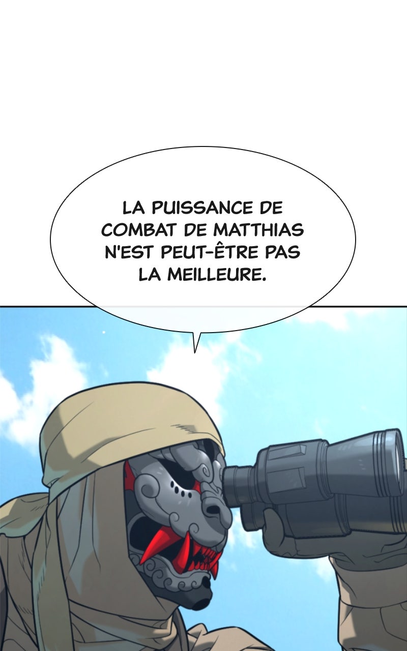 Read Killer Peter FR Manga Online