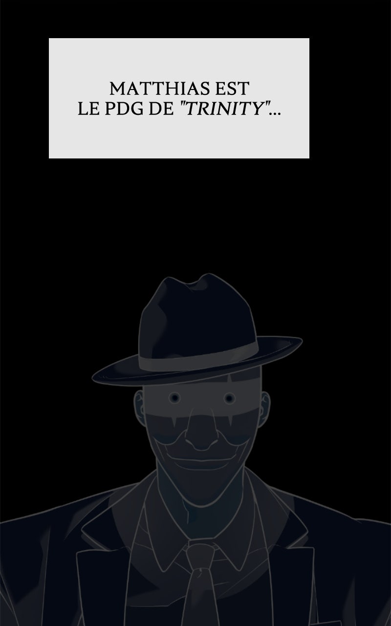 Read Killer Peter FR Manga Online